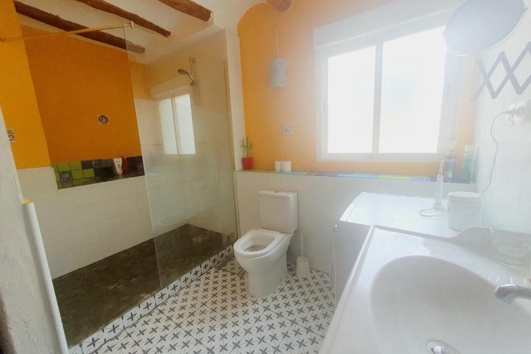 Photo of Bathroom in Rasquera