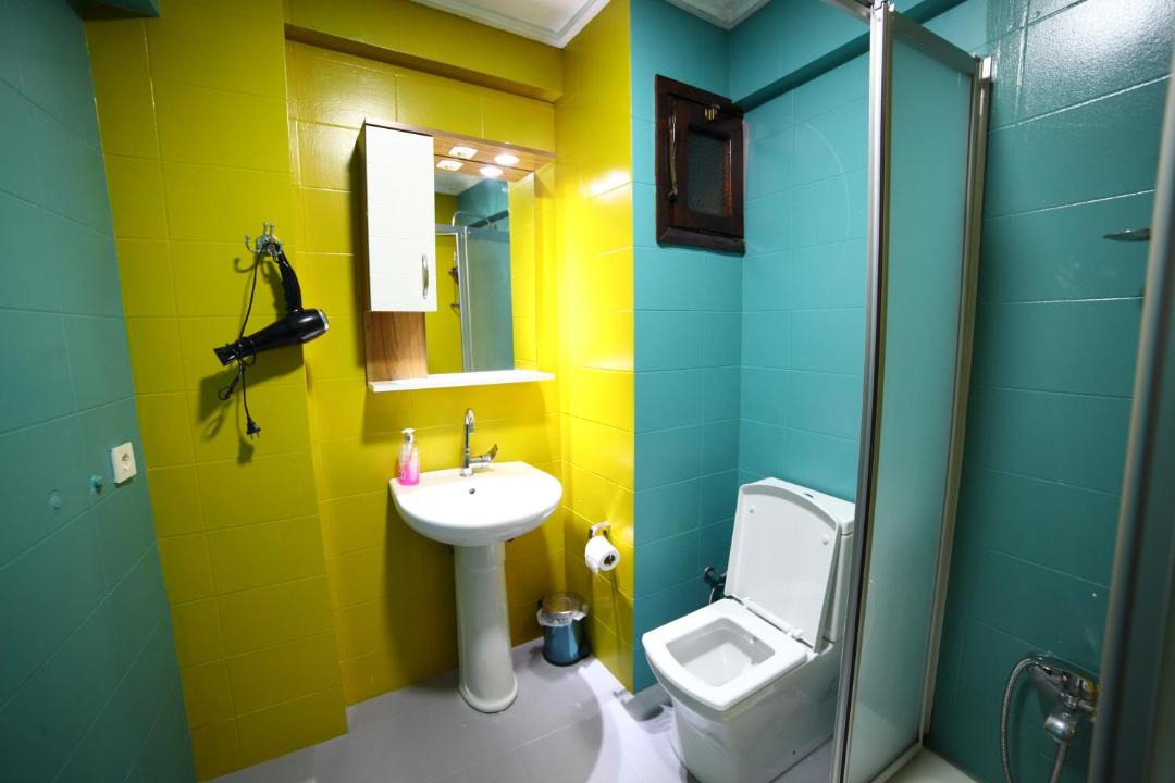 Photo of Bathroom in Rasimpasa