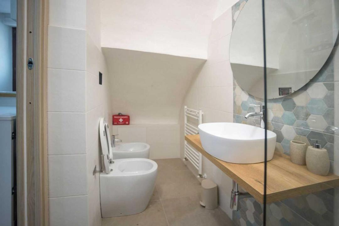 Photo of Bathroom in Quartiere XXIV Don Bosco