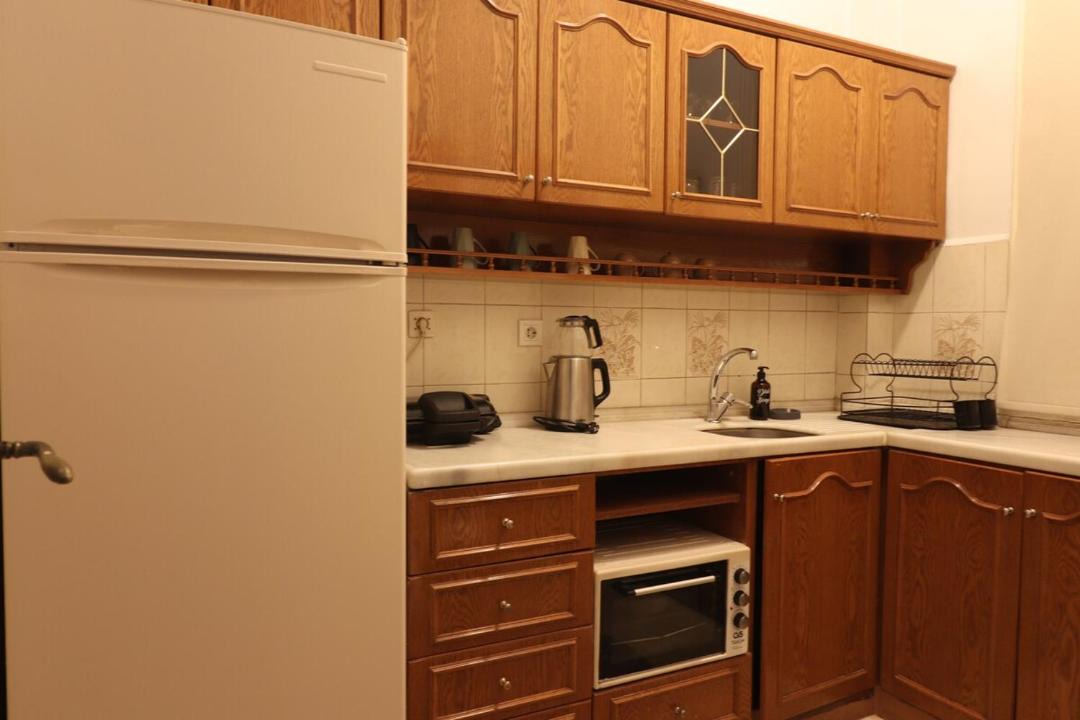 Photo of Kitchen in Asmali Mescit