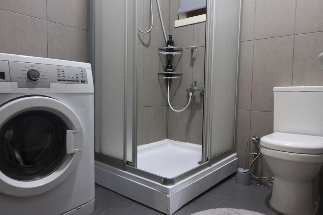 Photo of Bathroom in Asmali Mescit