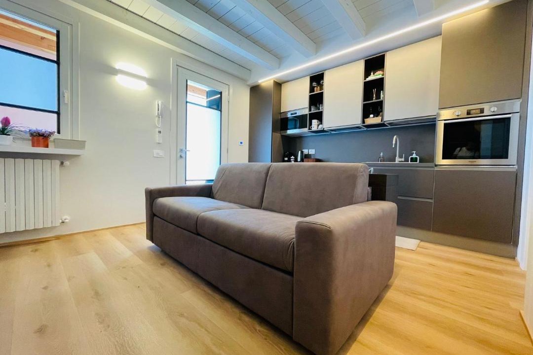 Photo of Livingroom in Domegliara