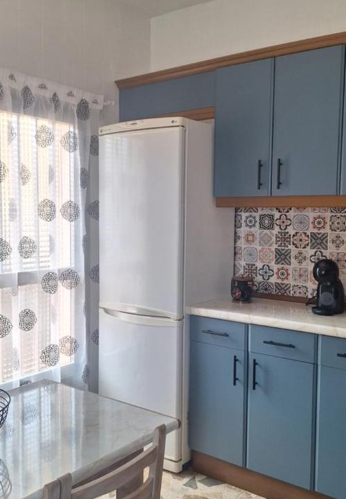 Photo of Kitchen in El Tiemblo