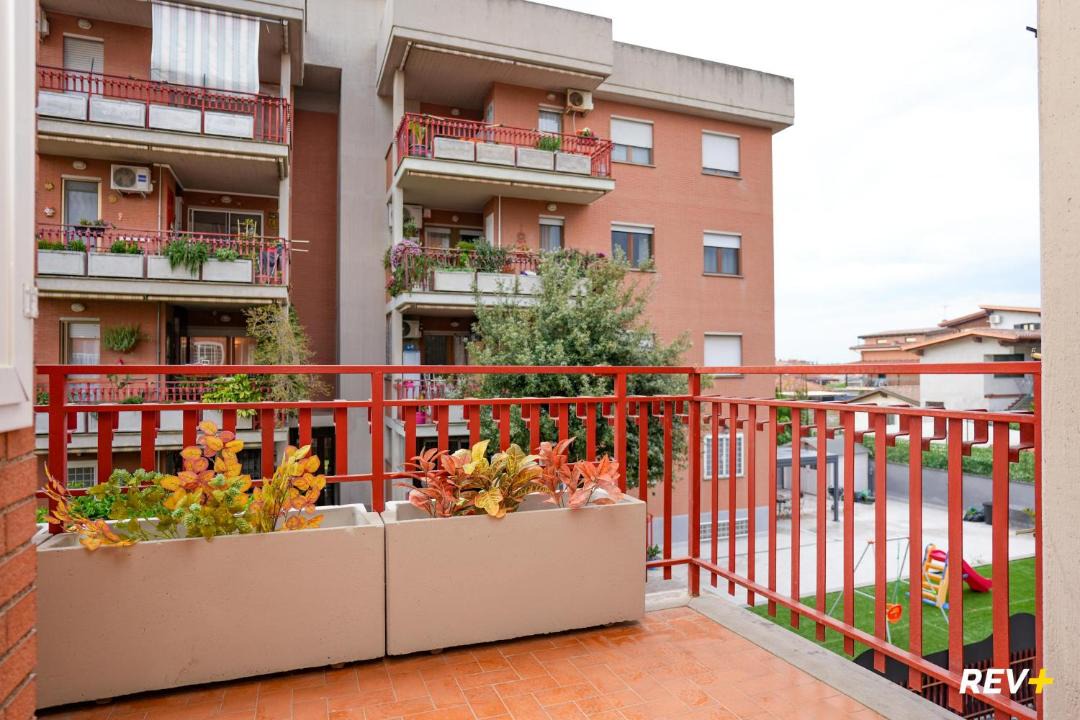 Photo of Patio Balcony in Zona XIX Casal Morena