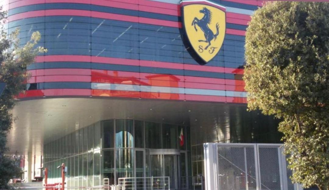 Photo of Others in Maranello