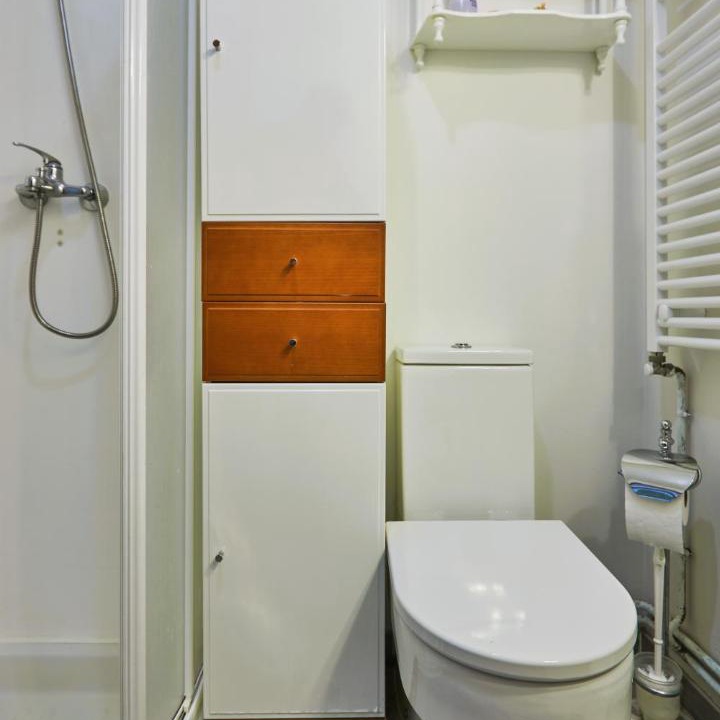 Photo of Bathroom in Avila