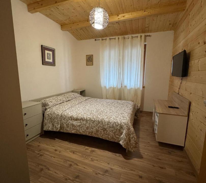 Photo of Bedroom in Sampeyre