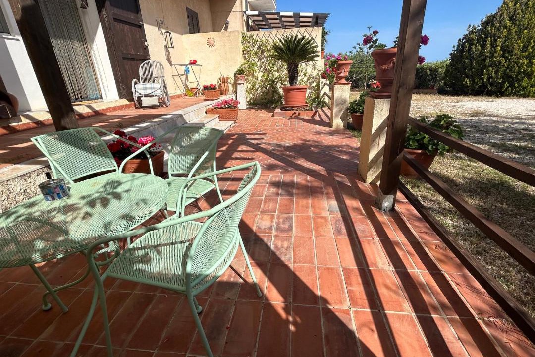 Photo of Patio Balcony in Sciacca