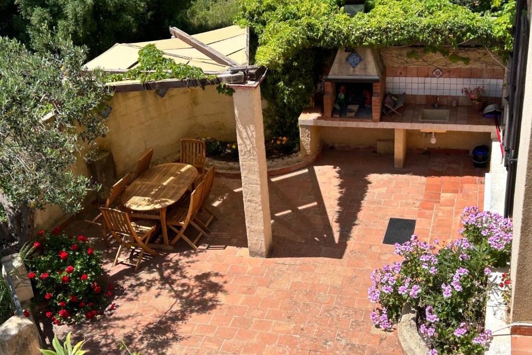 Photo of Patio Balcony in Sciacca