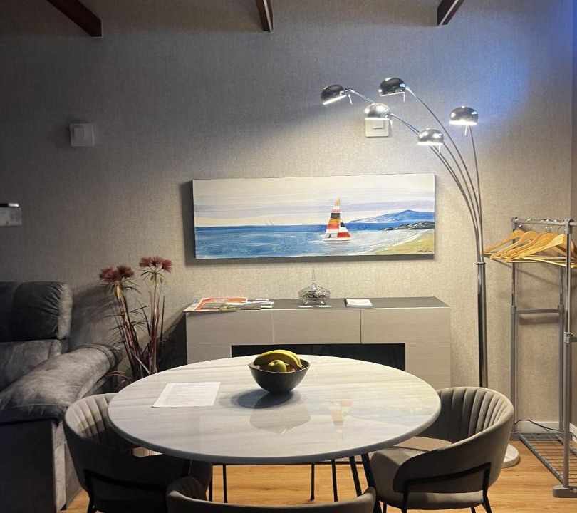 Photo of Livingroom in Burgos