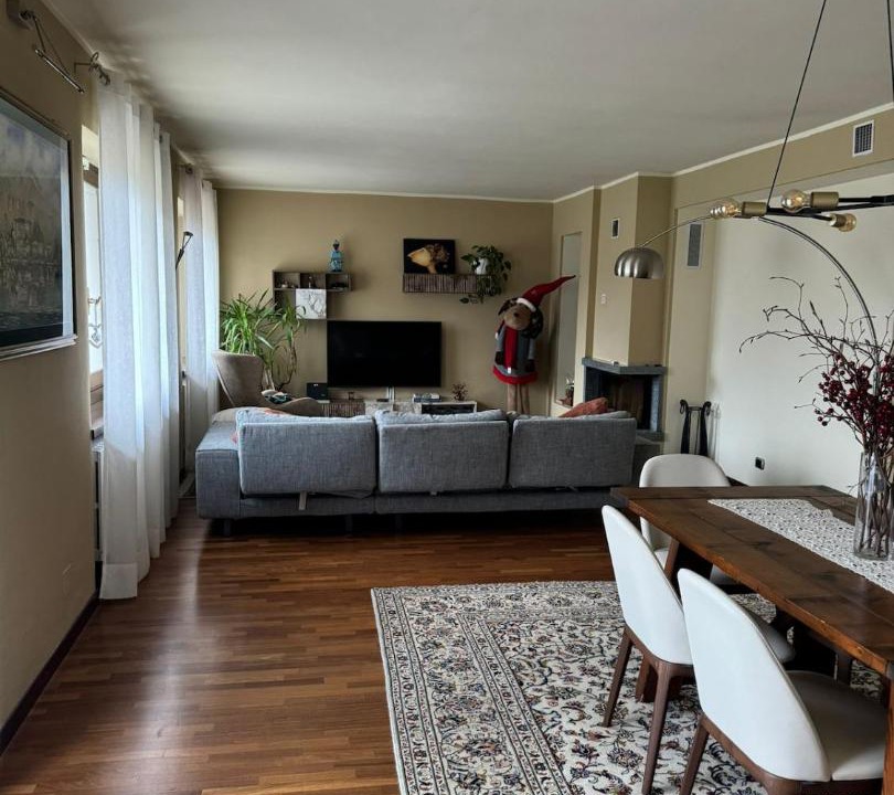 Photo of Livingroom in Pettenasco