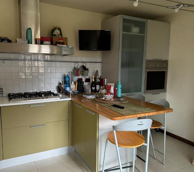 Photo of Kitchen in Pettenasco