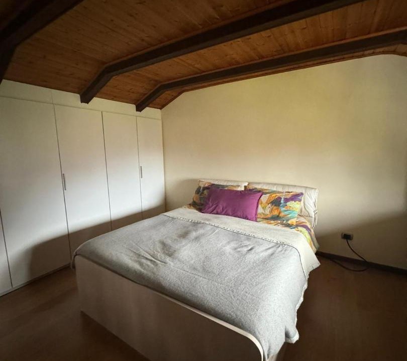 Photo of Bedroom in Pettenasco