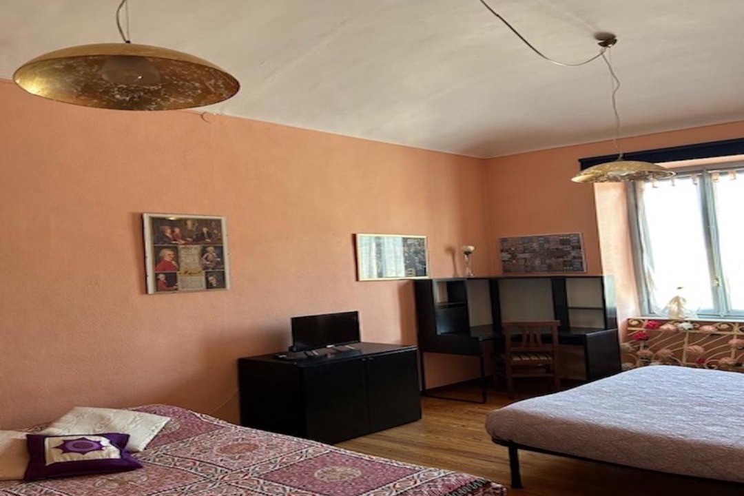 Photo of Bedroom in Madonna del Pilone