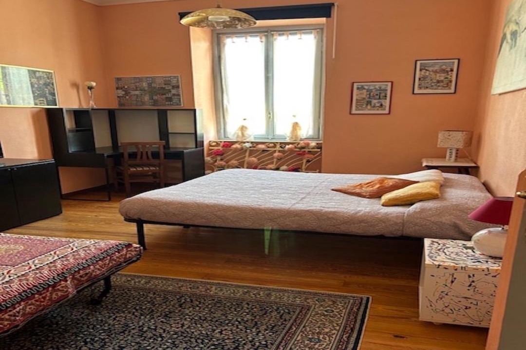 Photo of Bedroom in Madonna del Pilone