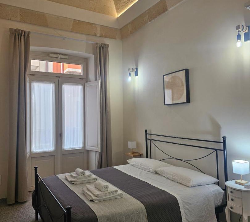Photo of Bedroom in Sava