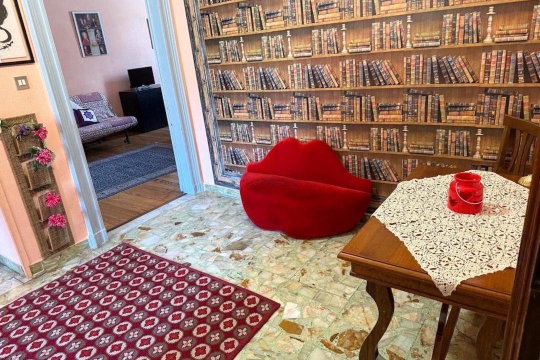 Photo of Livingroom in Madonna del Pilone