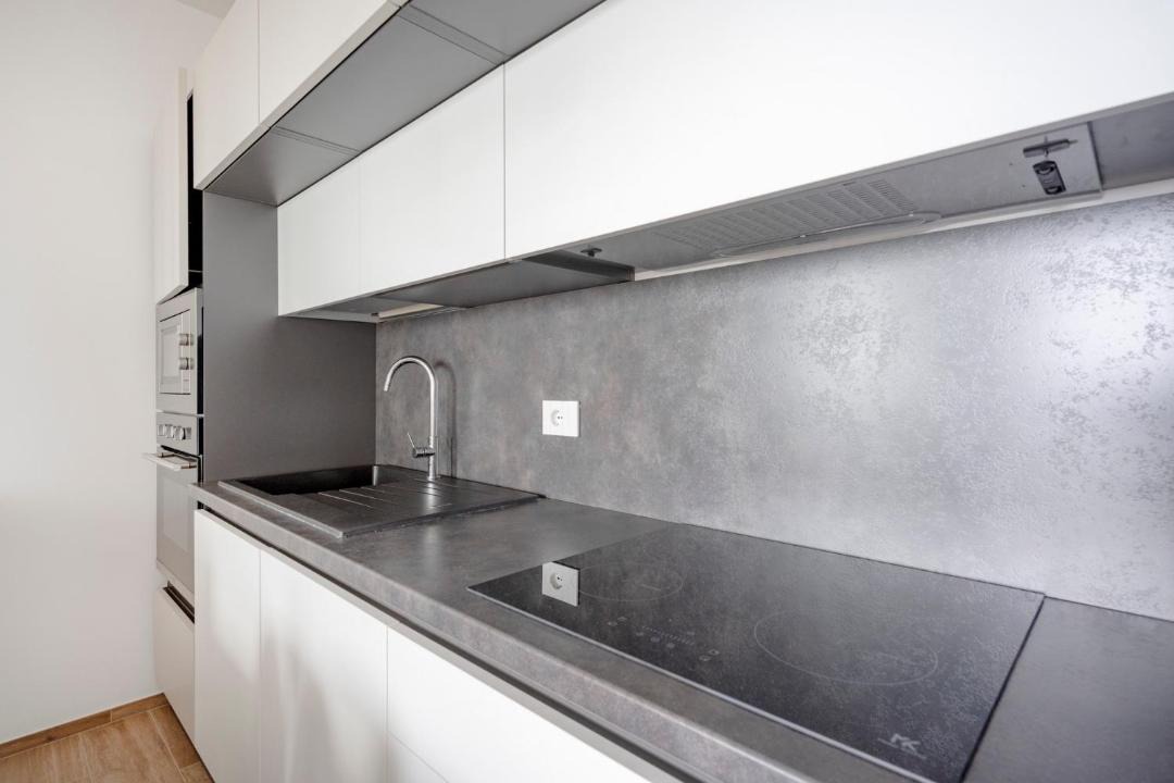 Photo of Kitchen in Municipio 3