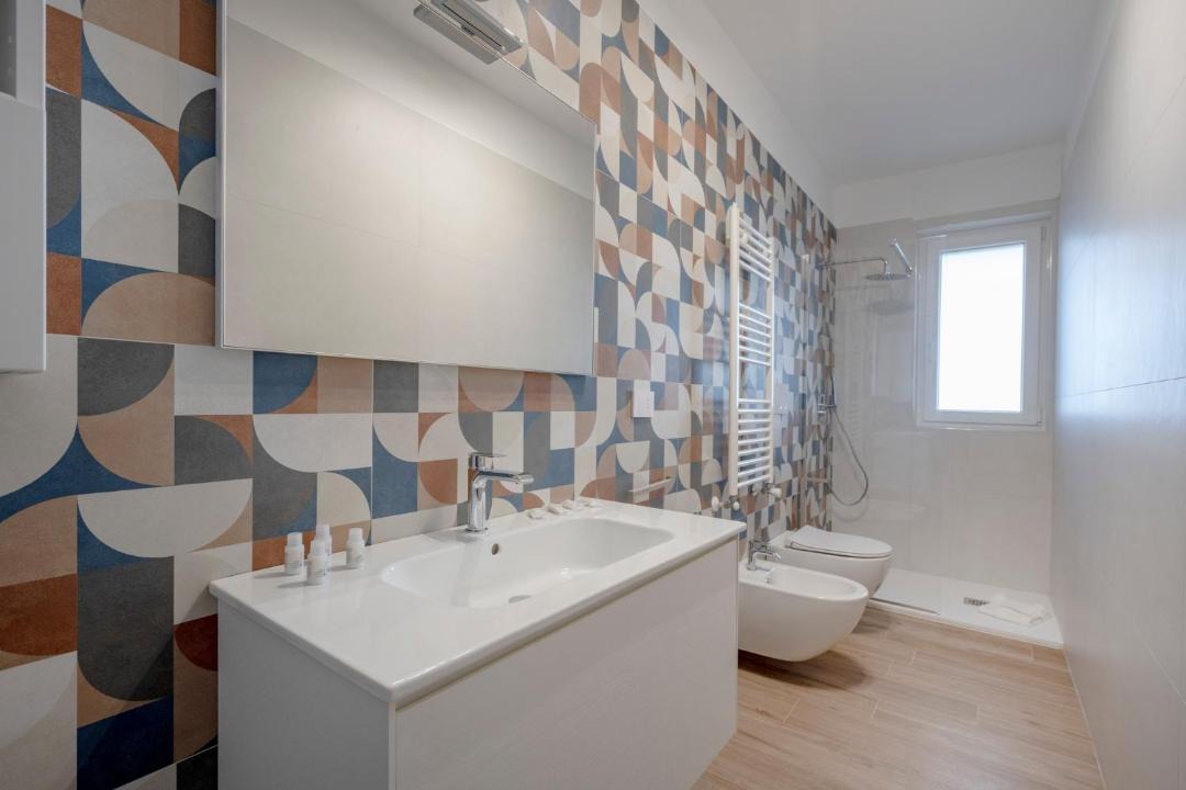 Photo of Bathroom in Municipio 3