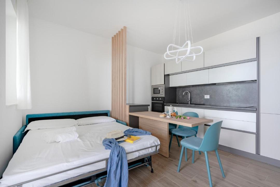 Photo of Bedroom in Municipio 3