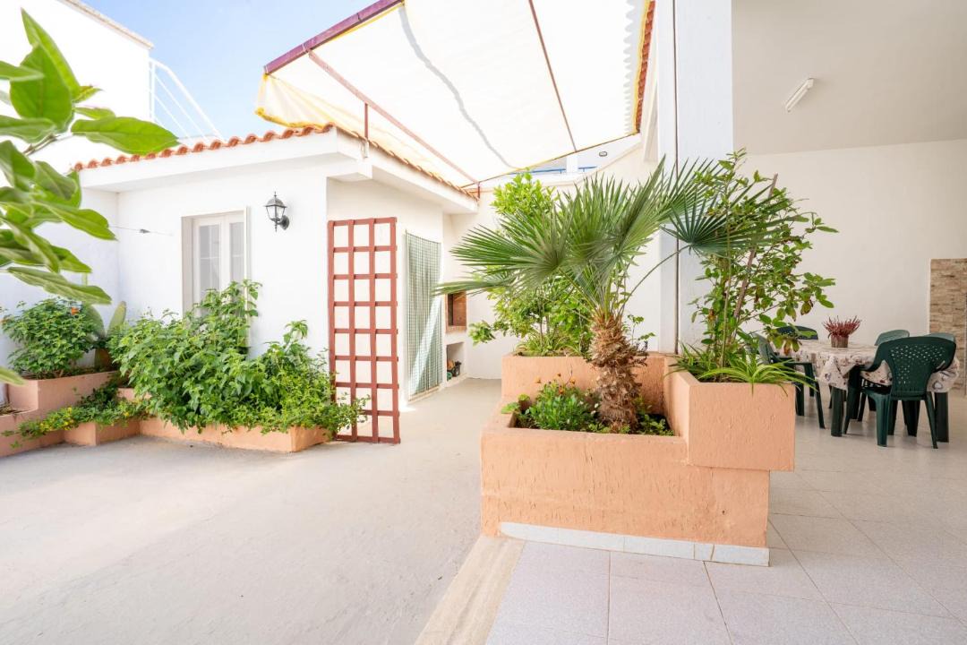 Photo of Patio Balcony in Province of Lecce