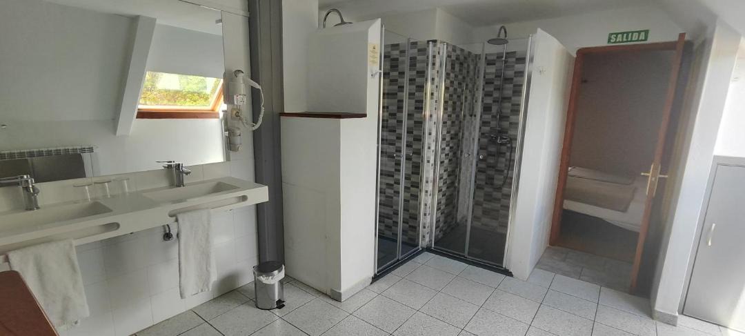 Photo of Bathroom in Orbaitzeta