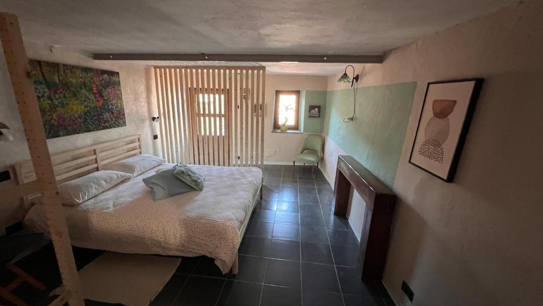 Photo of Bedroom in Rubiana