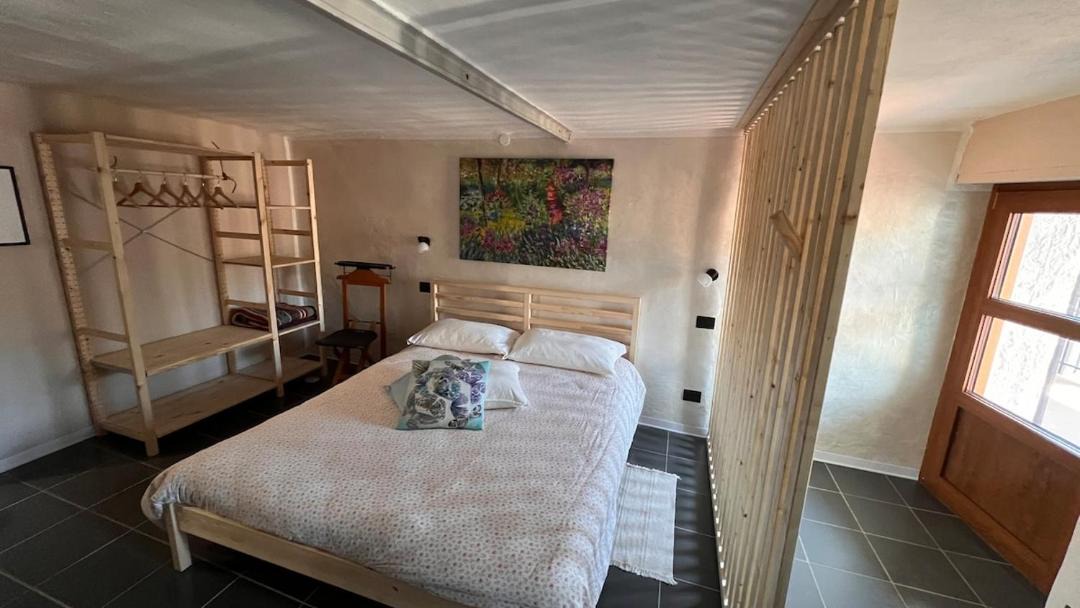 Photo of Bedroom in Rubiana