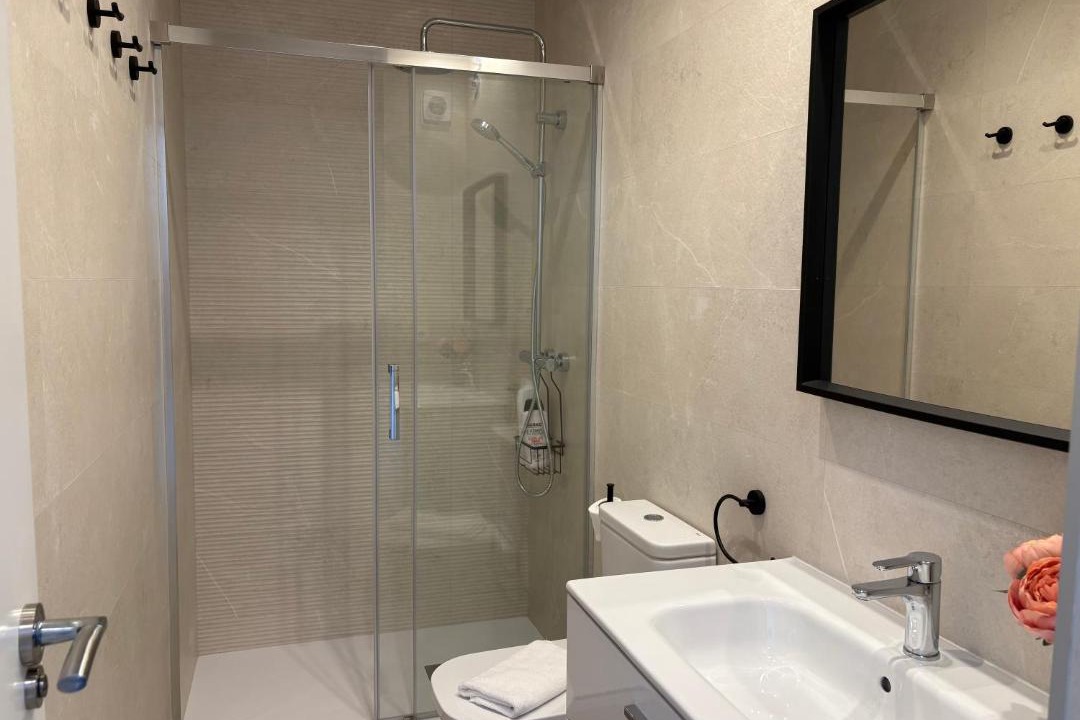Photo of Bathroom in San Miguel-Capuchinos