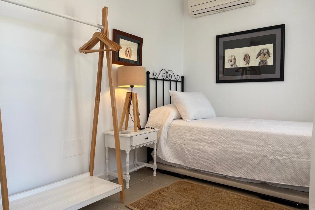 Photo of Bedroom in San Miguel-Capuchinos