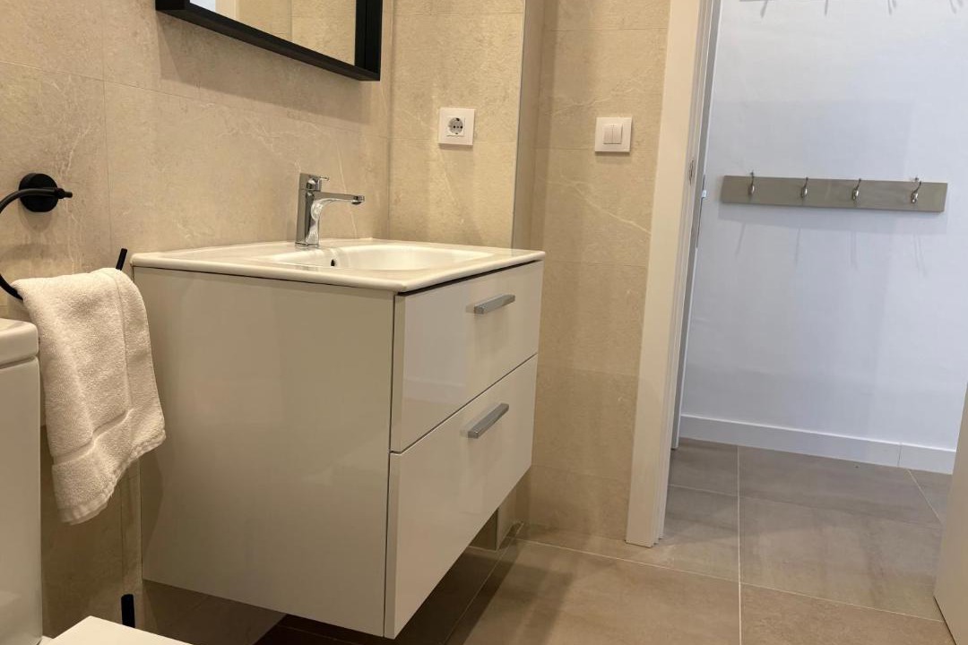 Photo of Bathroom in San Miguel-Capuchinos