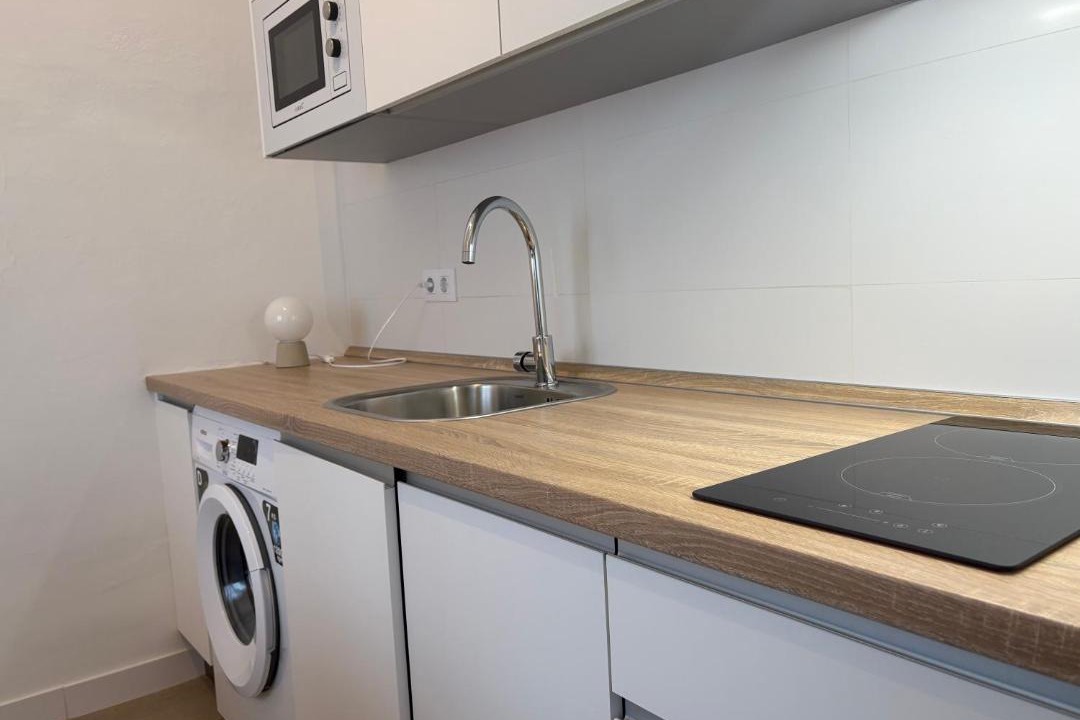 Photo of Kitchen in San Miguel-Capuchinos