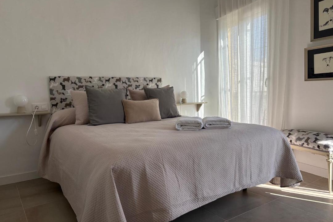 Photo of Bedroom in San Miguel-Capuchinos