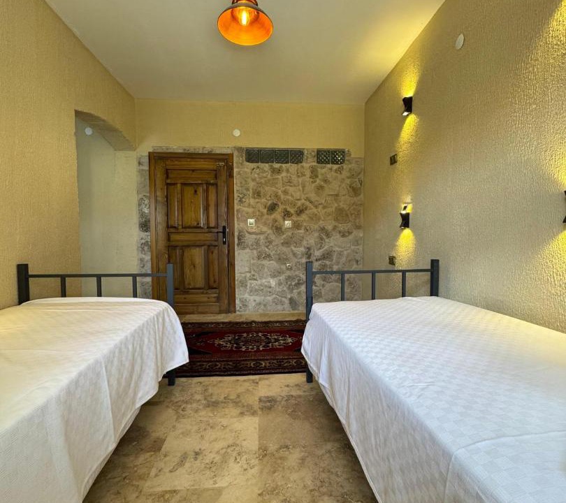 Photo of Bedroom in Uchisar