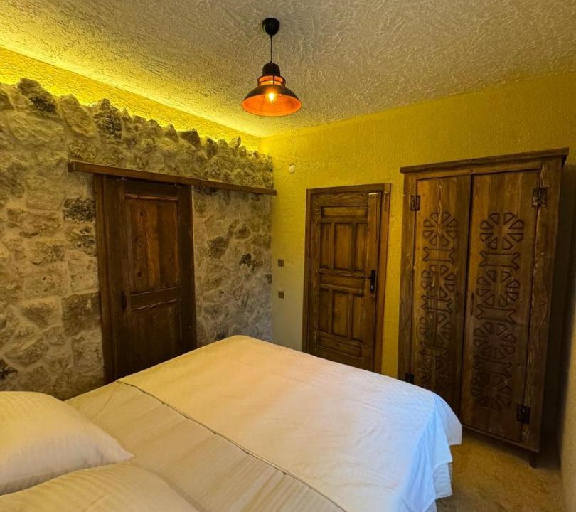 Photo of Bedroom in Uchisar