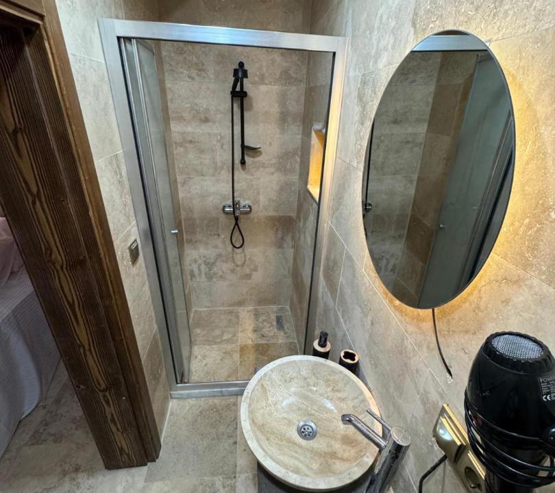 Photo of Bathroom in Uchisar