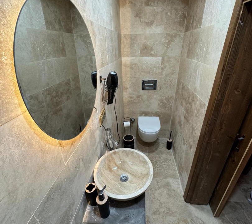 Photo of Bathroom in Uchisar