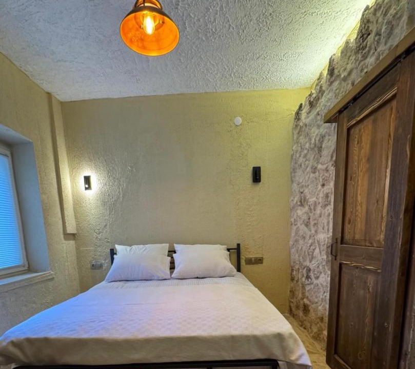 Photo of Bedroom in Uchisar