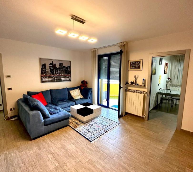 Photo of Livingroom in Cameri
