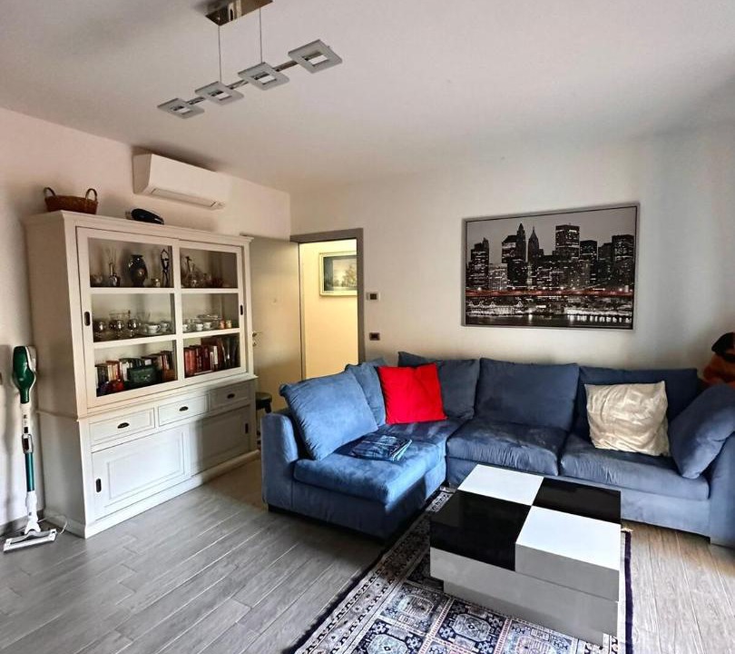 Photo of Livingroom in Cameri