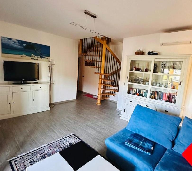 Photo of Livingroom in Cameri