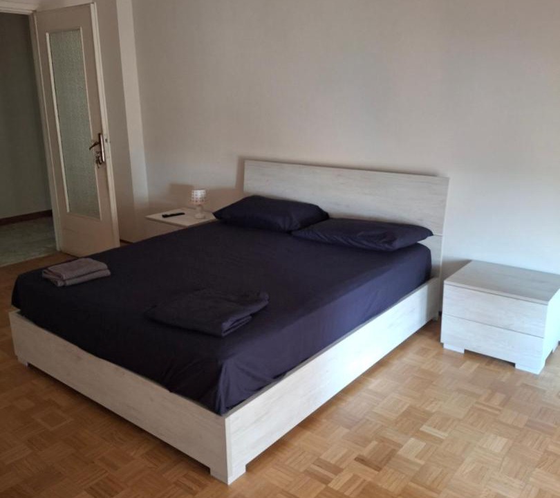 Photo of Bedroom in Gaglianico