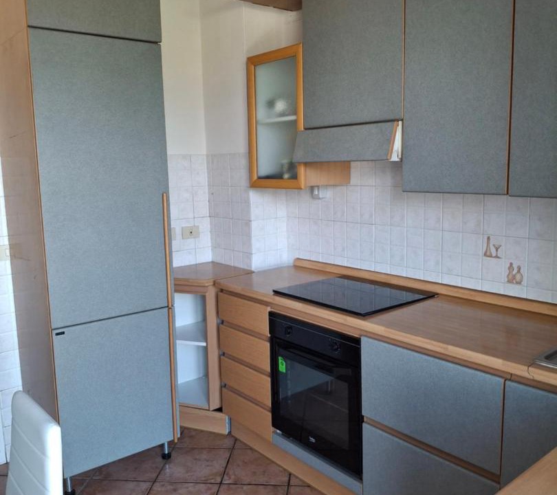 Photo of Kitchen in Gaglianico