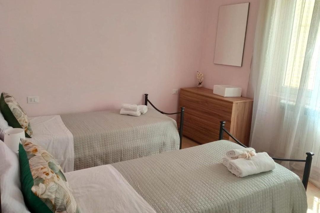 Photo of Bedroom in Selva di Altino
