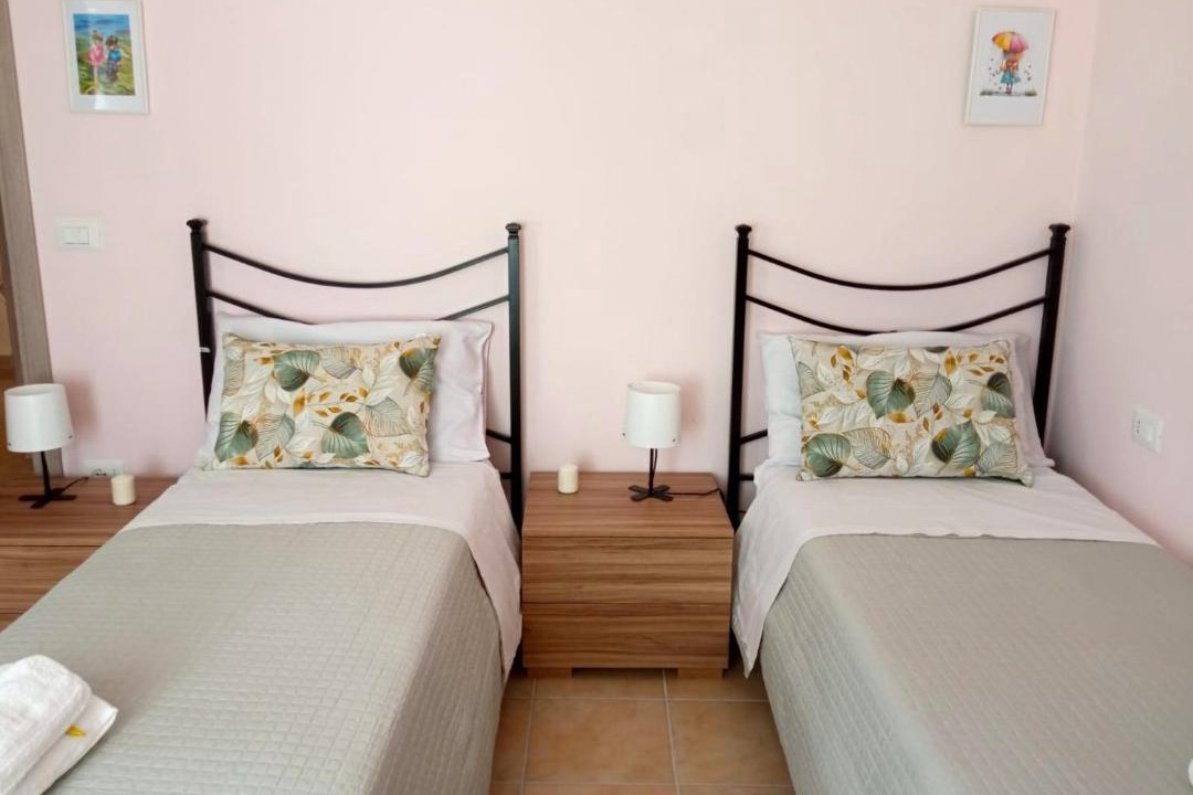 Photo of Bedroom in Selva di Altino