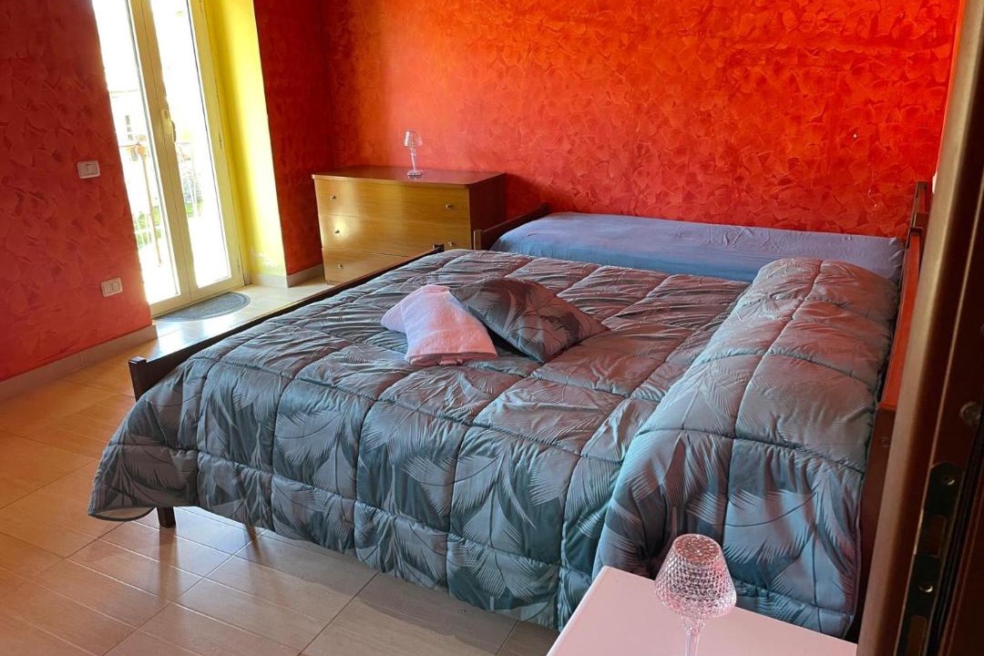 Photo of Bedroom in Gallo Matese