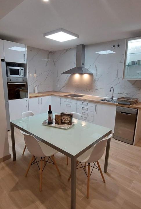 Photo of Kitchen in Montolivet