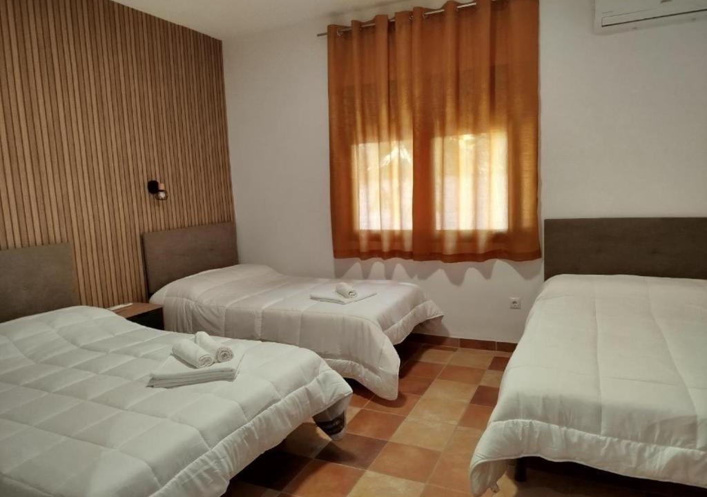 Photo of Bedroom in Burguillos de Toledo