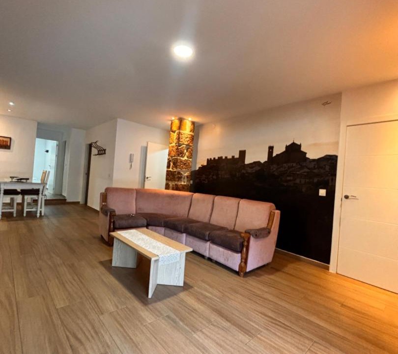 Photo of Livingroom in El Altico