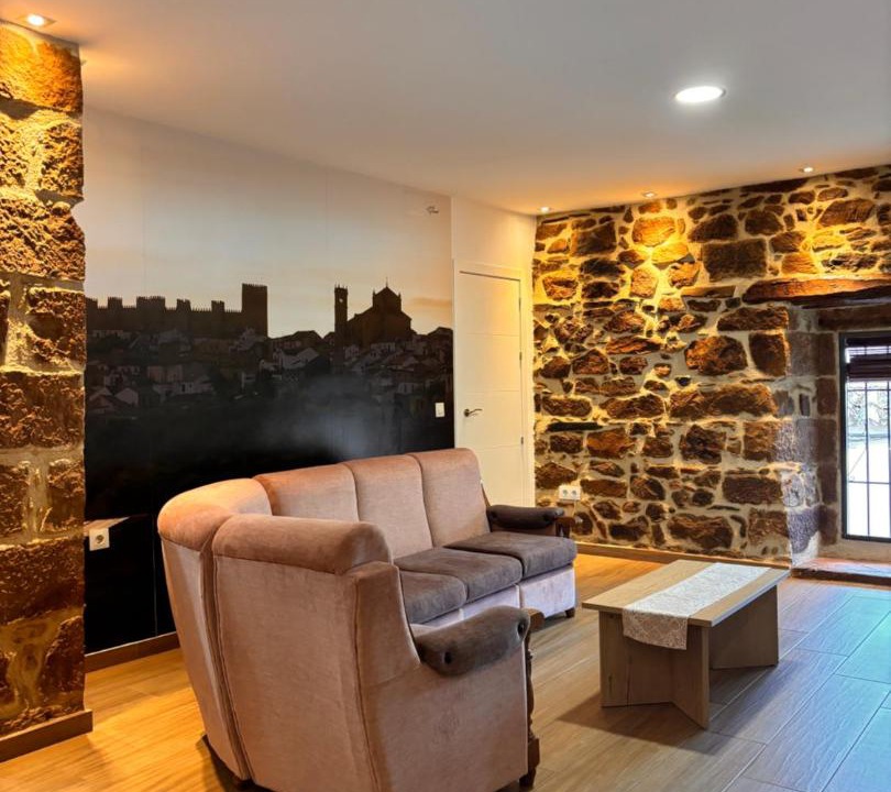 Photo of Livingroom in El Altico